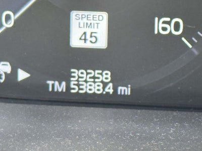 2020 Volvo XC60 T5 Inscription
