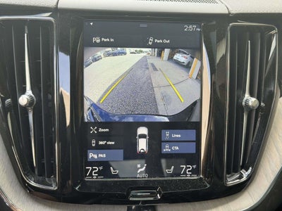2020 Volvo XC60 T5 Inscription