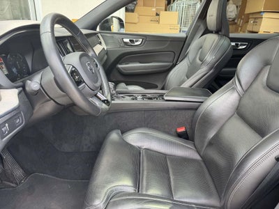 2020 Volvo XC60 T5 Inscription