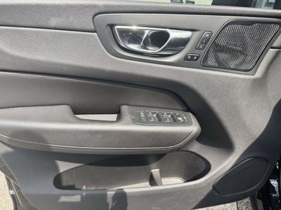 2020 Volvo XC60 T5 Inscription