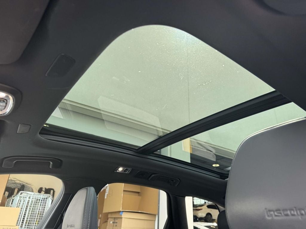 2020 Volvo XC60 T5 Inscription