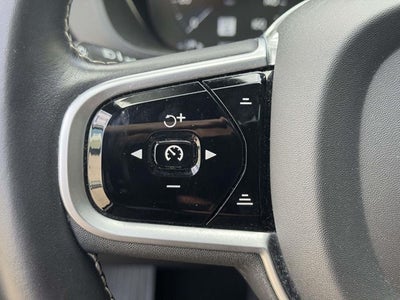 2020 Volvo XC60 T5 Inscription