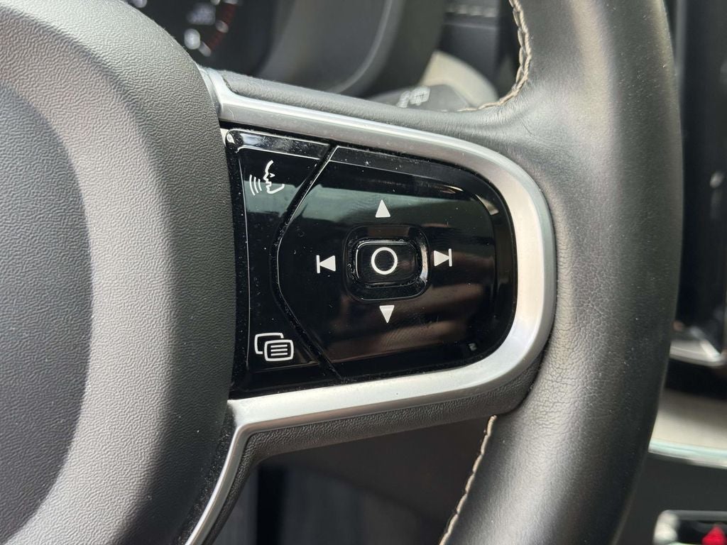 2020 Volvo XC60 T5 Inscription