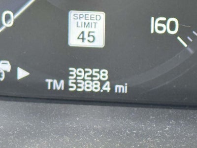 2020 Volvo XC60 T5 Inscription