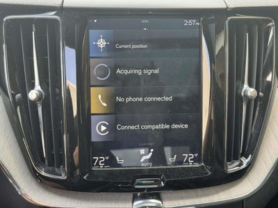 2020 Volvo XC60 T5 Inscription