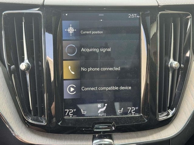 2020 Volvo XC60 T5 Inscription