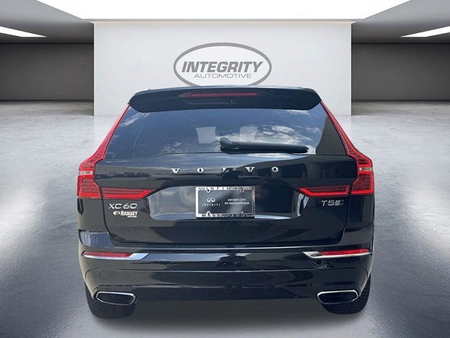 2020 Volvo XC60 T5 Inscription