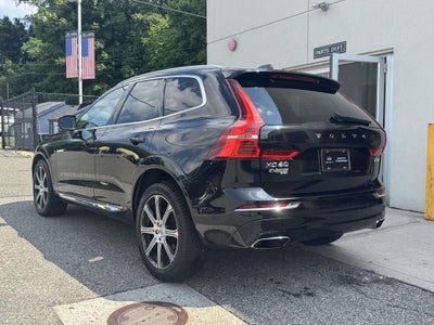 2020 Volvo XC60 T5 Inscription