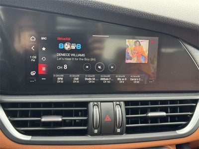 2020 Alfa Romeo Giulia Ti