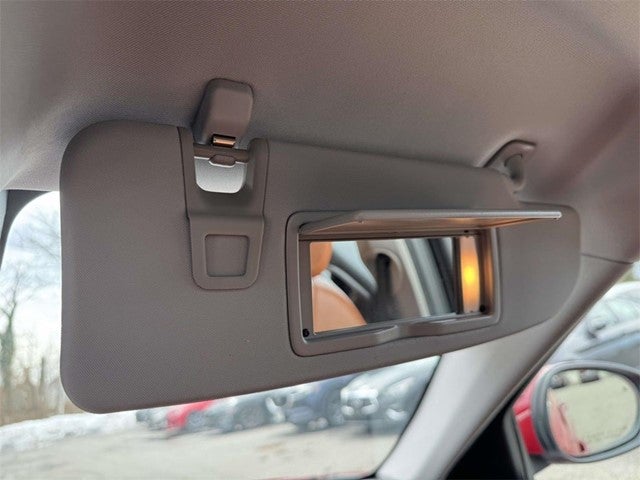 2020 Alfa Romeo Giulia Ti