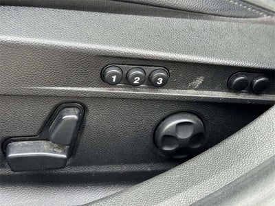 2019 Alfa Romeo Giulia Ti Sport