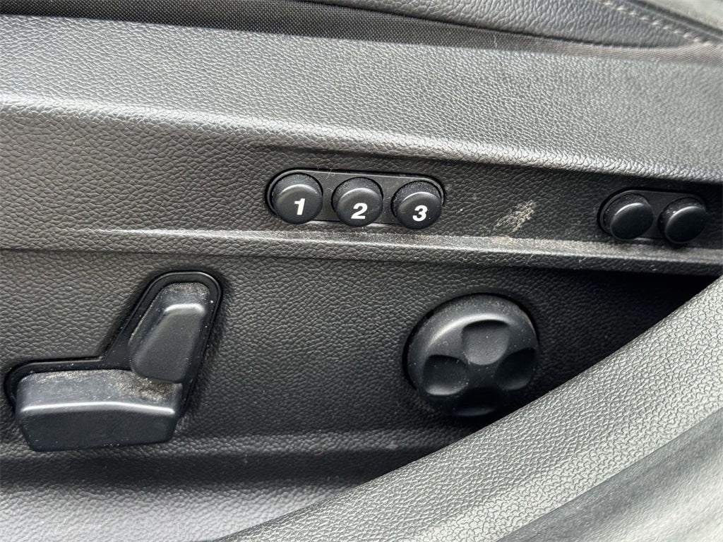 2019 Alfa Romeo Giulia Ti Sport