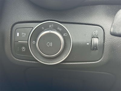 2019 Alfa Romeo Giulia Ti Sport