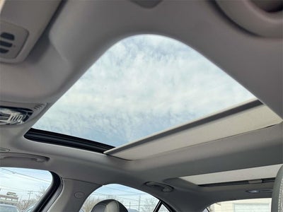 2019 Alfa Romeo Giulia Ti Sport