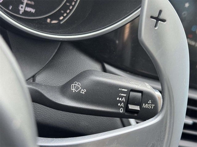 2019 Alfa Romeo Giulia Ti Sport