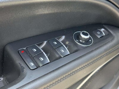2023 Alfa Romeo Stelvio Sprint