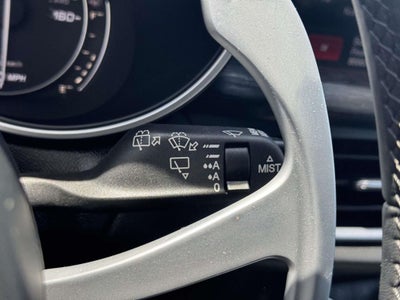 2023 Alfa Romeo Stelvio Sprint