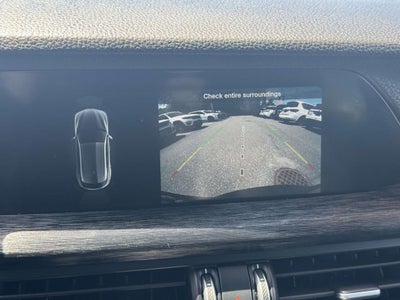2023 Alfa Romeo Stelvio Sprint