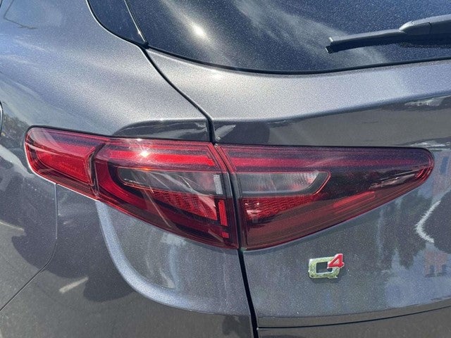 2023 Alfa Romeo Stelvio Sprint