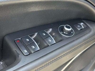2023 Alfa Romeo Stelvio Sprint