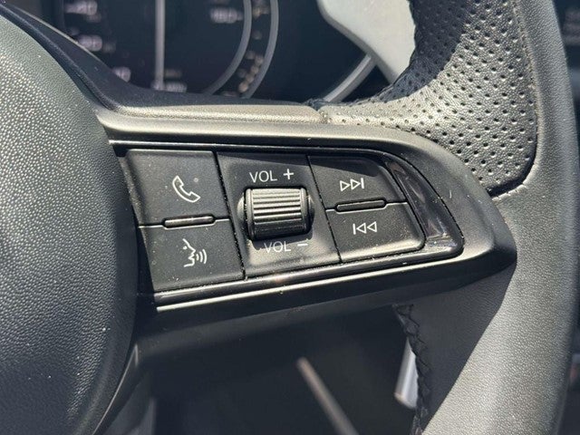 2023 Alfa Romeo Stelvio Sprint