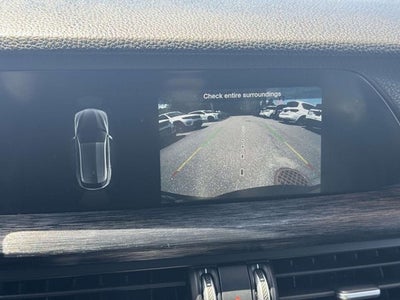2023 Alfa Romeo Stelvio Sprint
