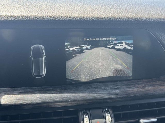 2023 Alfa Romeo Stelvio Sprint