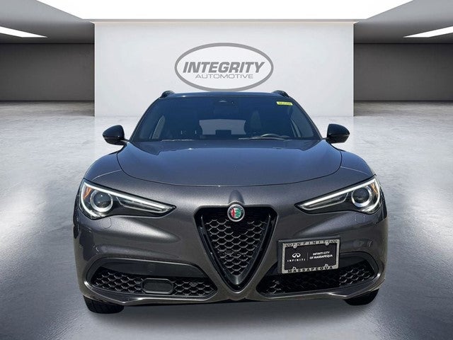 2023 Alfa Romeo Stelvio Veloce