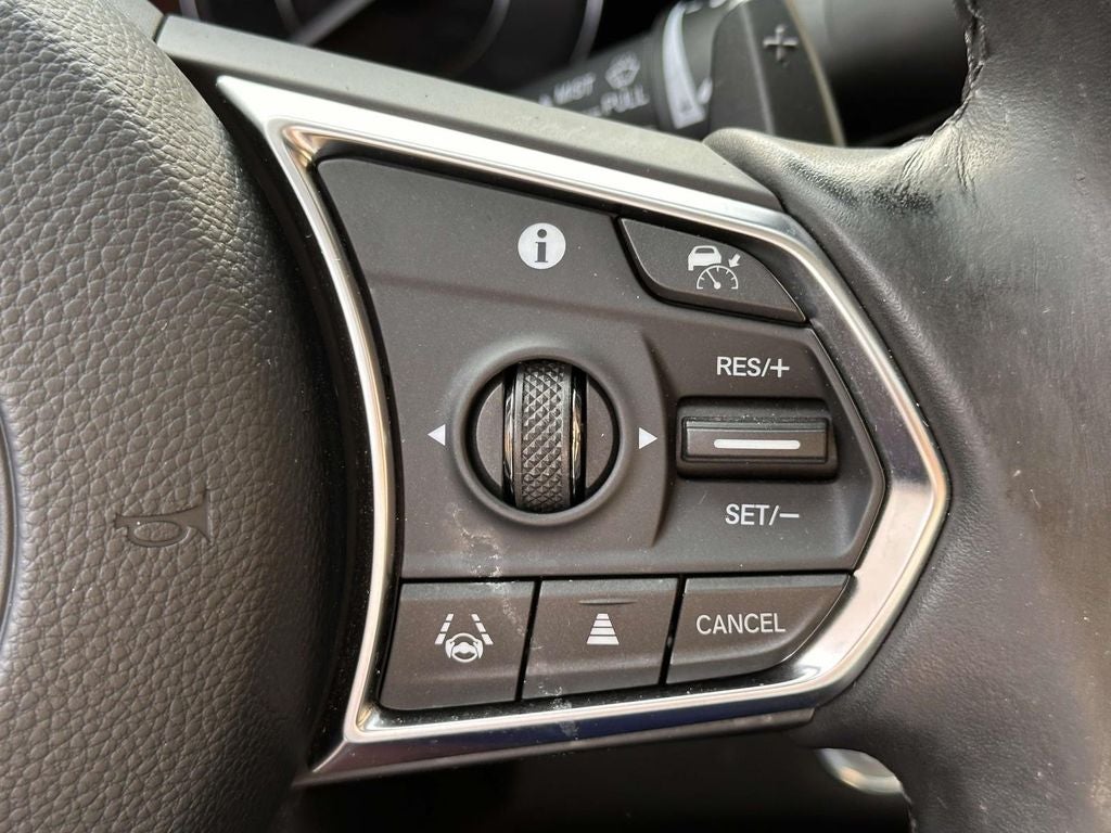 2023 Acura TLX Base