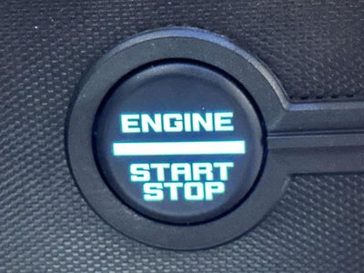 2021 Ford Bronco First Edition
