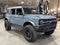 2021 Ford Bronco First Edition