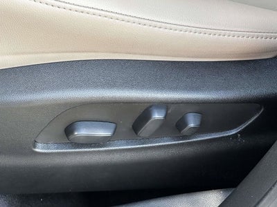 2024 Cadillac XT4 Luxury