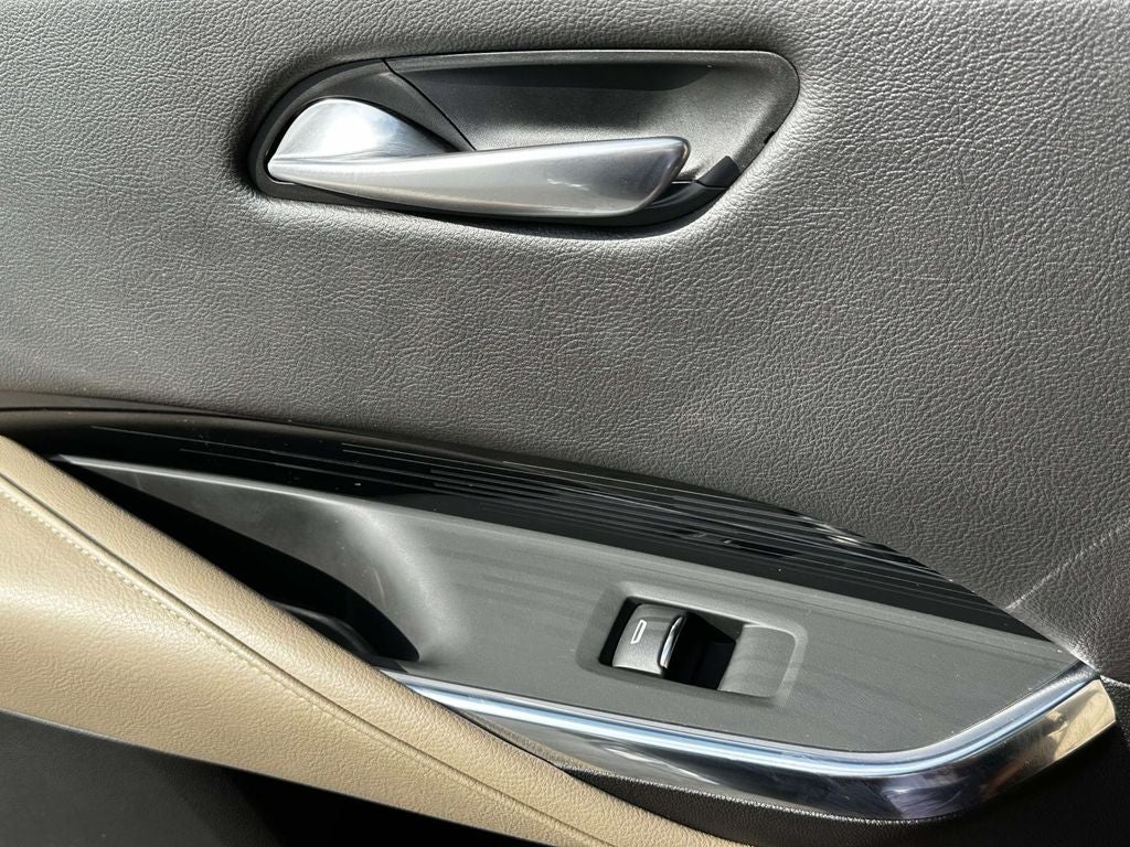 2024 Cadillac XT4 Luxury