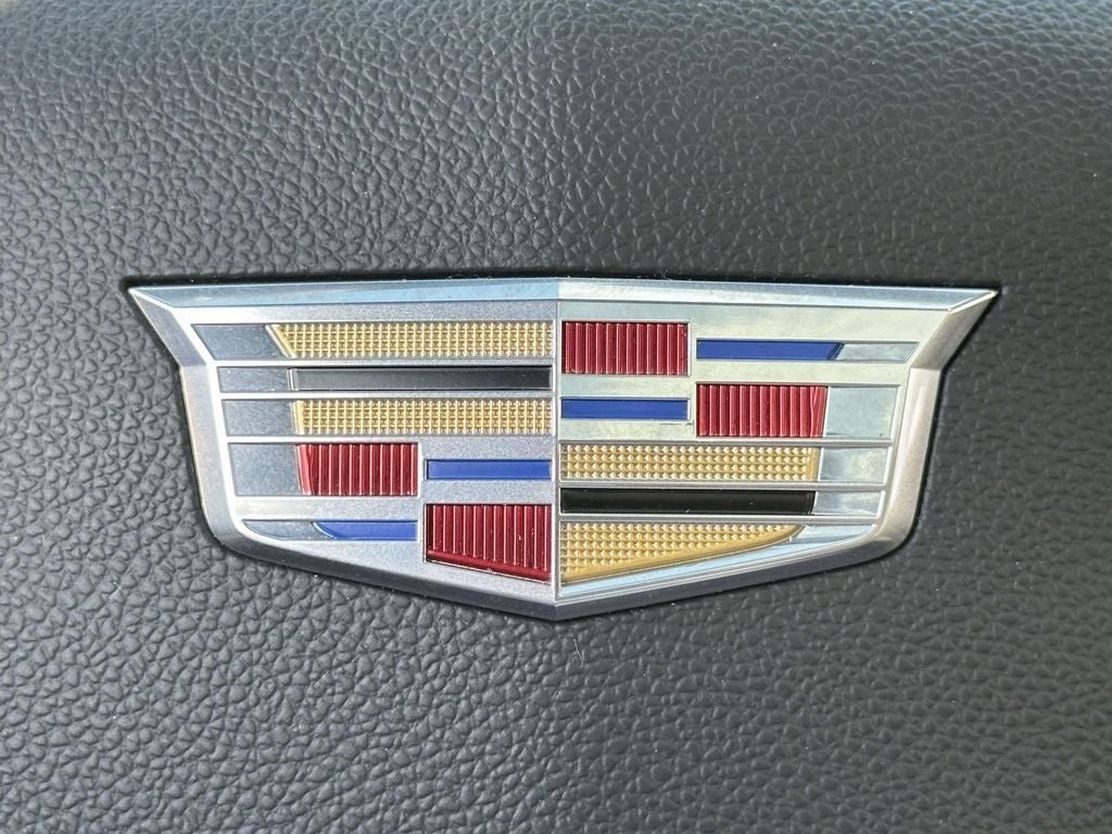2024 Cadillac XT4 Luxury