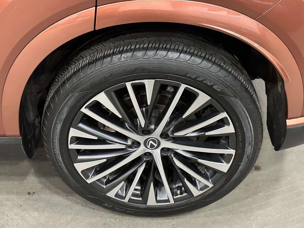 2023 Lexus RX 350 Premium Plus