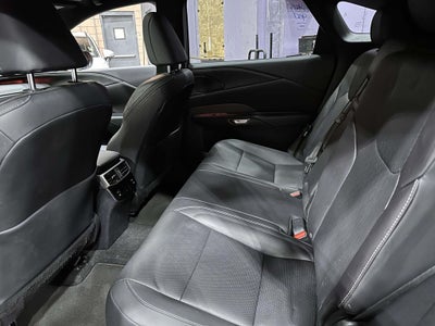 2023 Lexus RX 350 Premium Plus