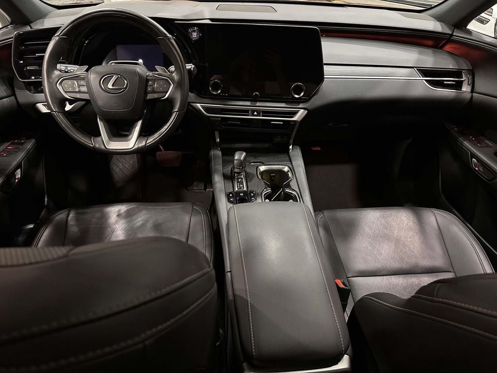 2023 Lexus RX 350 Premium Plus