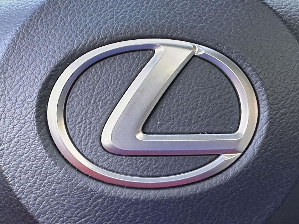 2021 Lexus RX 450h