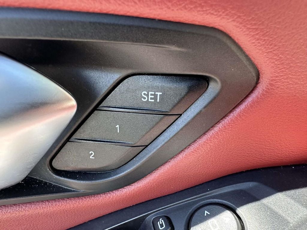2024 BMW 3 Series M340i xDrive
