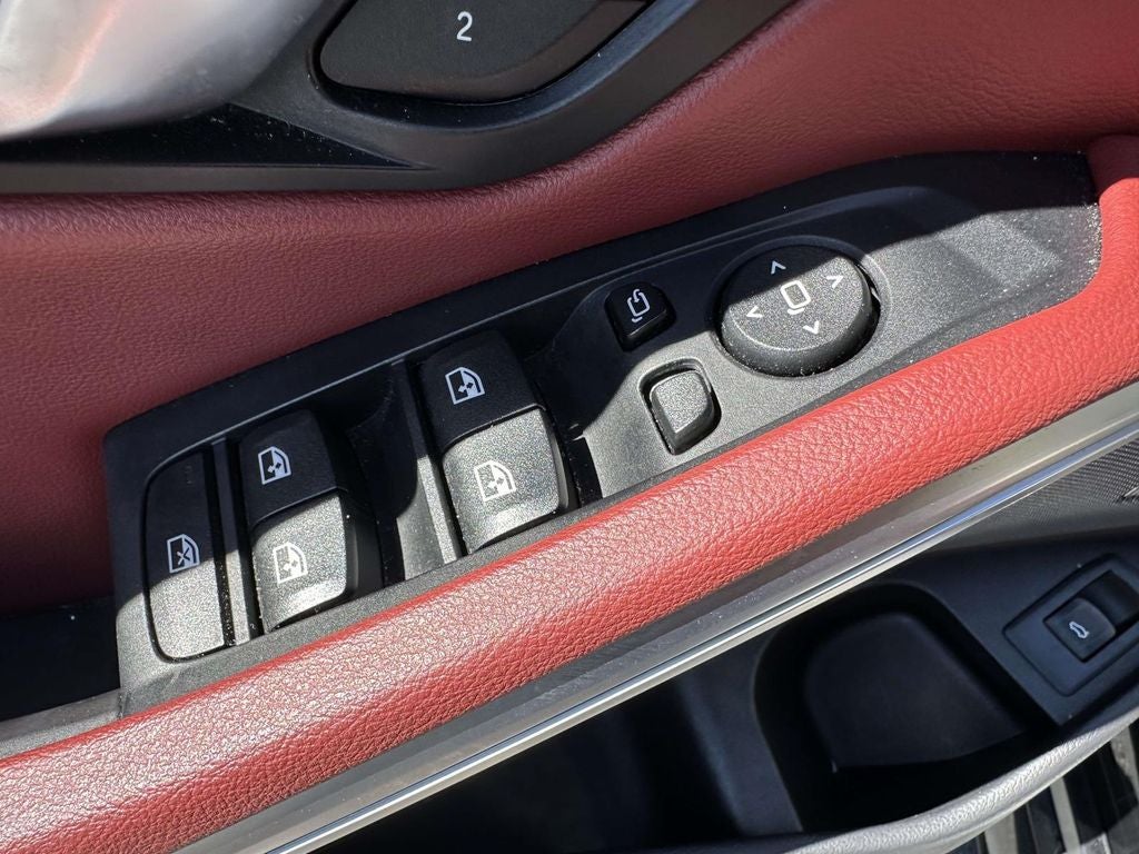 2024 BMW 3 Series M340i xDrive