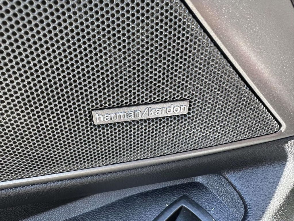 2024 BMW 3 Series M340i xDrive