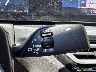 2024 BMW 3 Series M340i xDrive