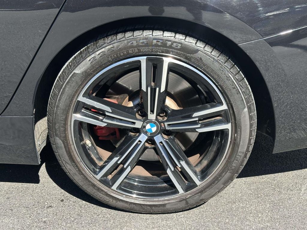 2024 BMW 3 Series M340i xDrive