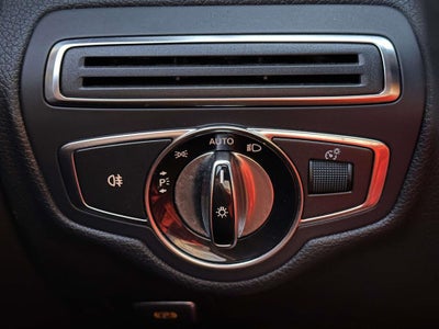 2015 Mercedes-Benz C-Class C 300 4MATIC®