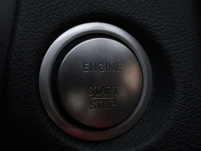 2015 Mercedes-Benz C-Class C 300 4MATIC®