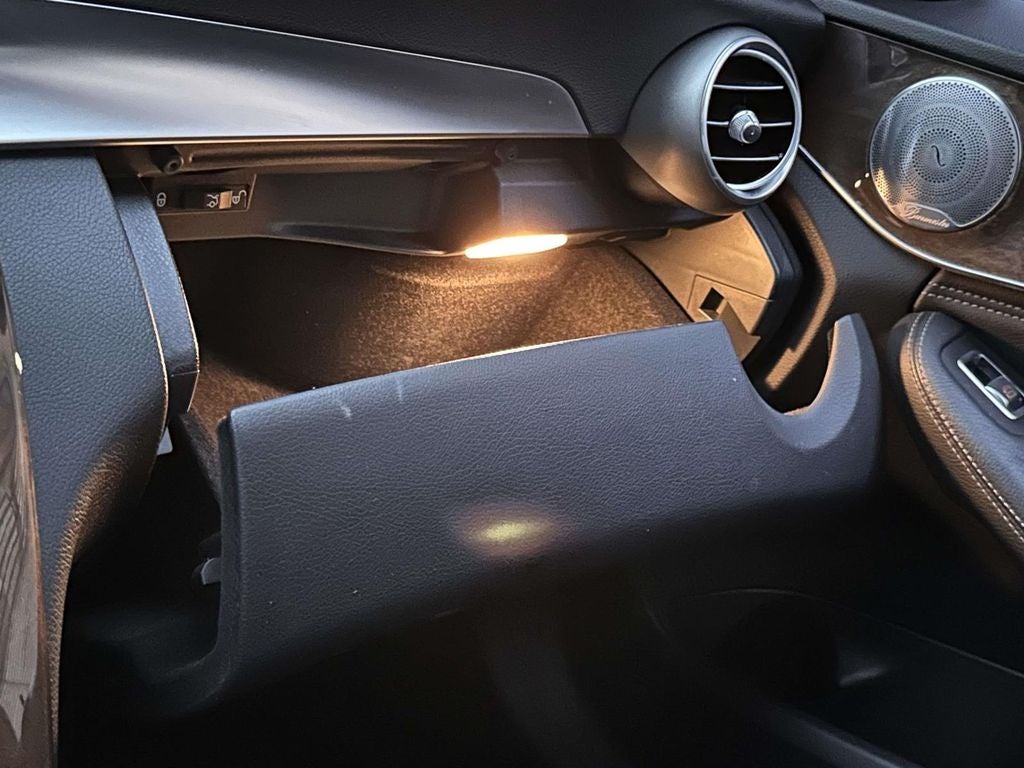 2015 Mercedes-Benz C-Class C 300 4MATIC®