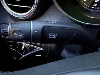 2015 Mercedes-Benz C-Class C 300 4MATIC®