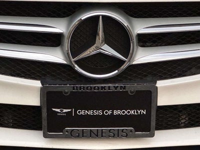 2015 Mercedes-Benz C-Class C 300 4MATIC®