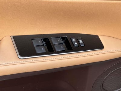 2018 Lexus ES 350