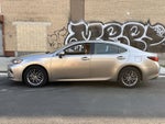 2018 Lexus ES 350